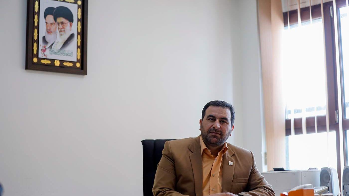 مدیرکل هماهنگی مجامع و امور استان‌های جمعیت هلال‌احمر خبر داد: 26 تیر 99؛ مرحله دوم پنجمین دوره انتخابات مجامع